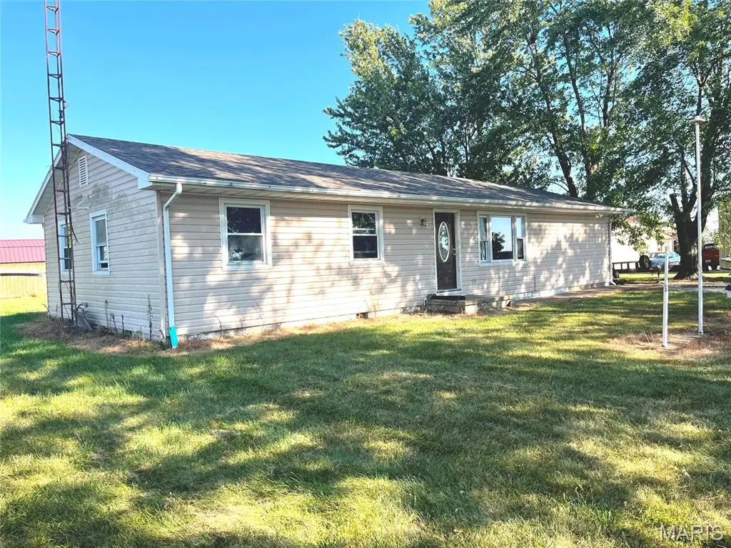 16051 Pike 282, Bowling Green, MO 63334 - #1