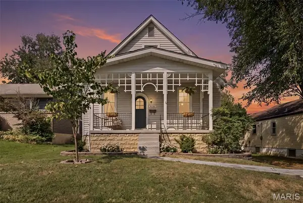 6733 Bonnie Avenue, St Louis, MO 63123