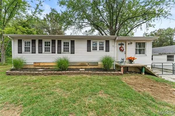 2203 Catawissa Road, Pacific, MO 63069
