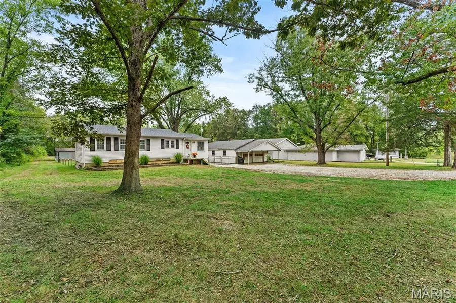 2203 Catawissa Road, Pacific, MO 63069 - #2
