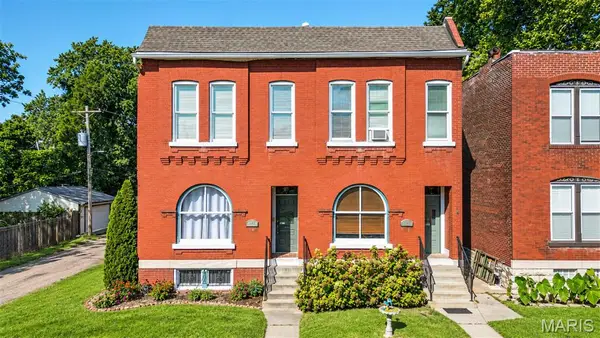 2141 Oregon Avenue, St Louis, MO 63104
