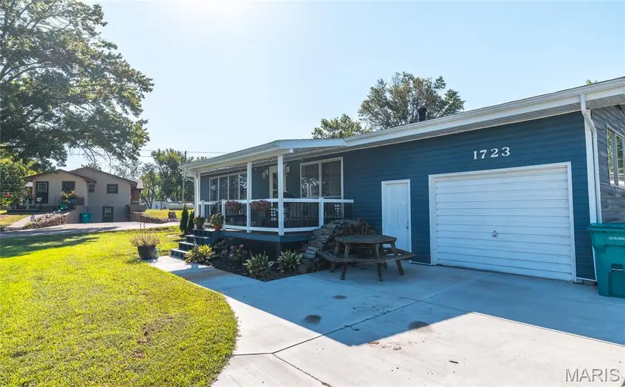 1723 Lakeshore Drive, Cuba, MO 65453 - #3