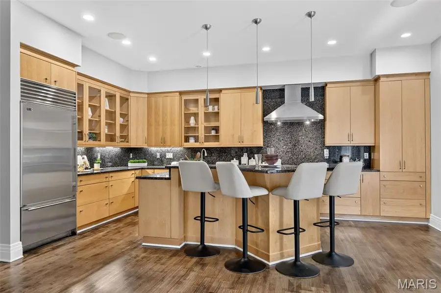 7397 Pershing Avenue #A, University City, MO 63130 - #3