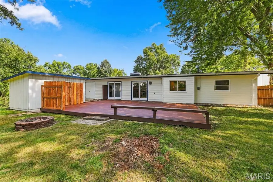 10 Montauk Drive, Saint Louis, MO 63146 - #2