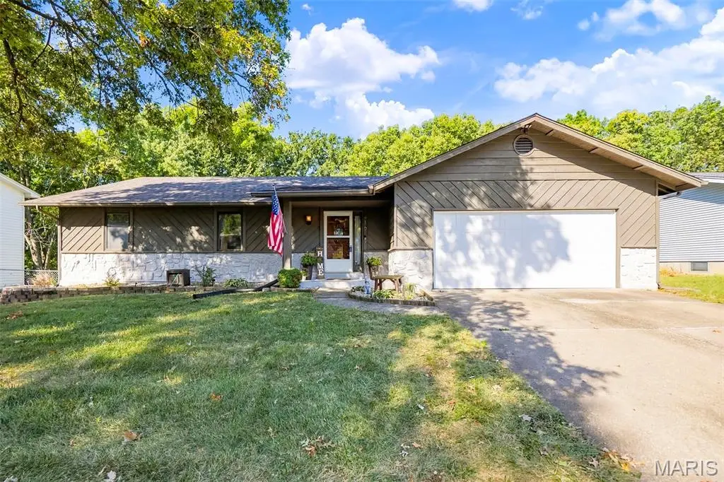 416 Morningside Drive, Saint Peters, MO 63376 - #1