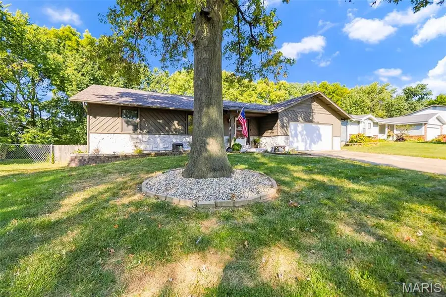 416 Morningside Drive, Saint Peters, MO 63376 - #3