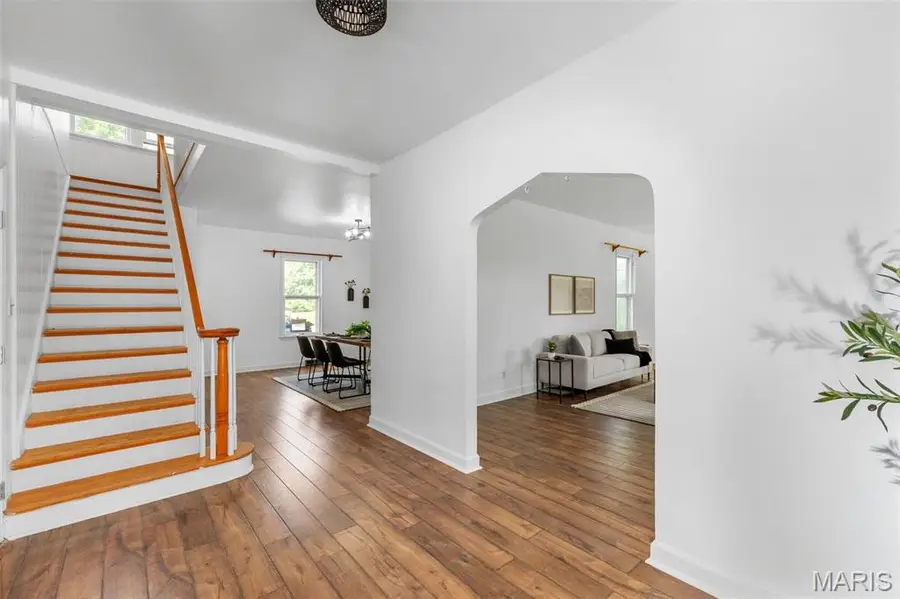 151 N Clay Avenue, Ferguson, MO 63135 - #2