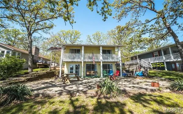 1350 Shawnee Road, Cuba, MO 65453