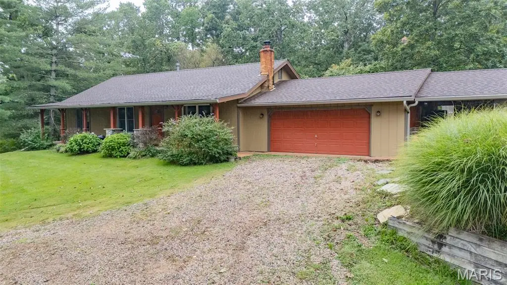 47 W Nottingham Circle, Sullivan, MO 63080 - #1