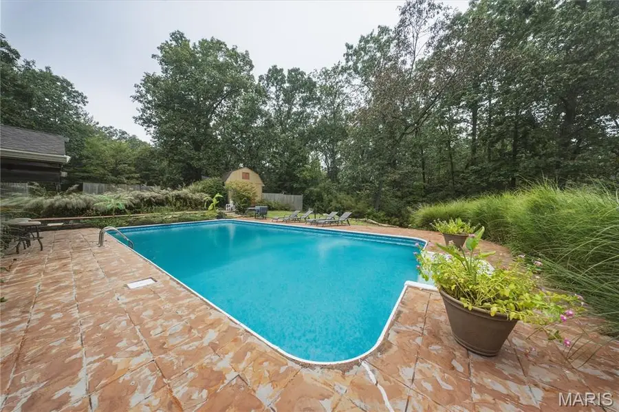 47 W Nottingham Circle, Sullivan, MO 63080 - #3