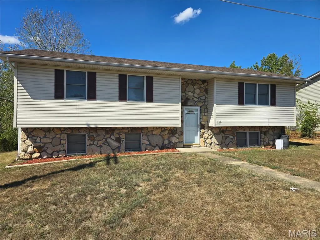 128 Carter Street, Saint Robert, MO 65584 - #1
