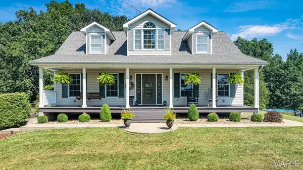 2371 Highway 100, Hermann, MO 65041