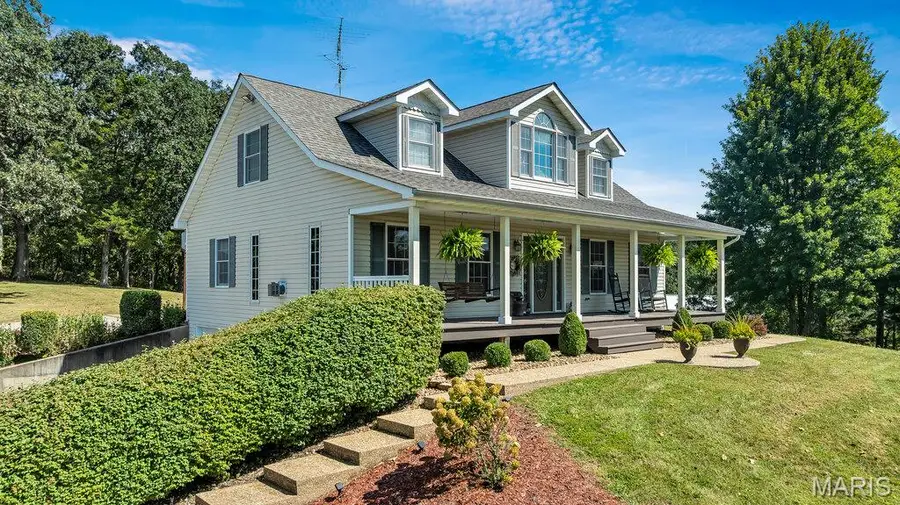 2371 Highway 100, Hermann, MO 65041 - #2