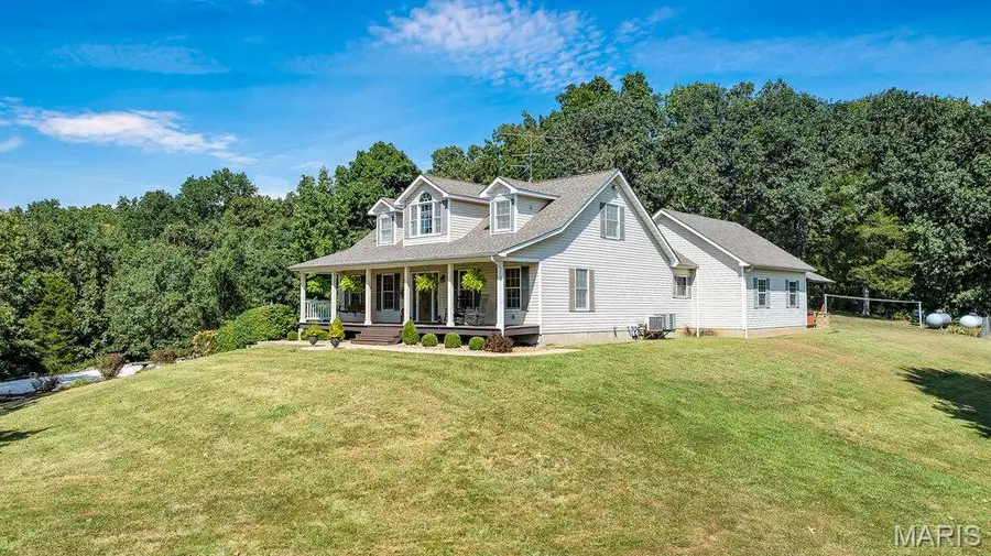 2371 Highway 100, Hermann, MO 65041 - #3