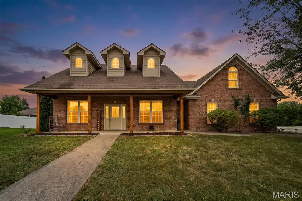 311 Sarah Drive, Ashland, MO 65010 - #1