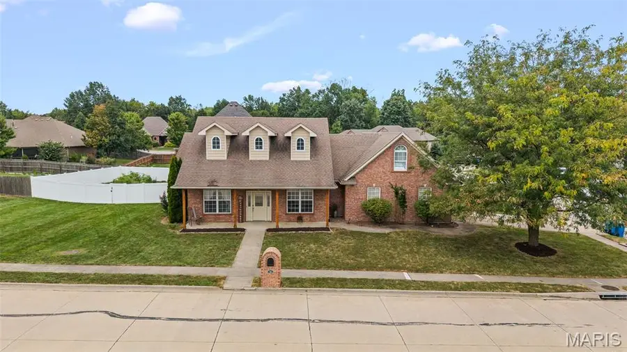 311 Sarah Drive, Ashland, MO 65010 - #2