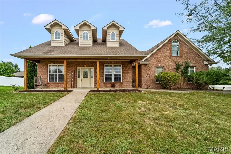311 Sarah Drive, Ashland, MO 65010 - #3