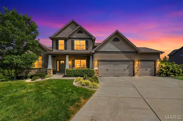 5 Wyndemere Court, Lake St Louis, MO 63367