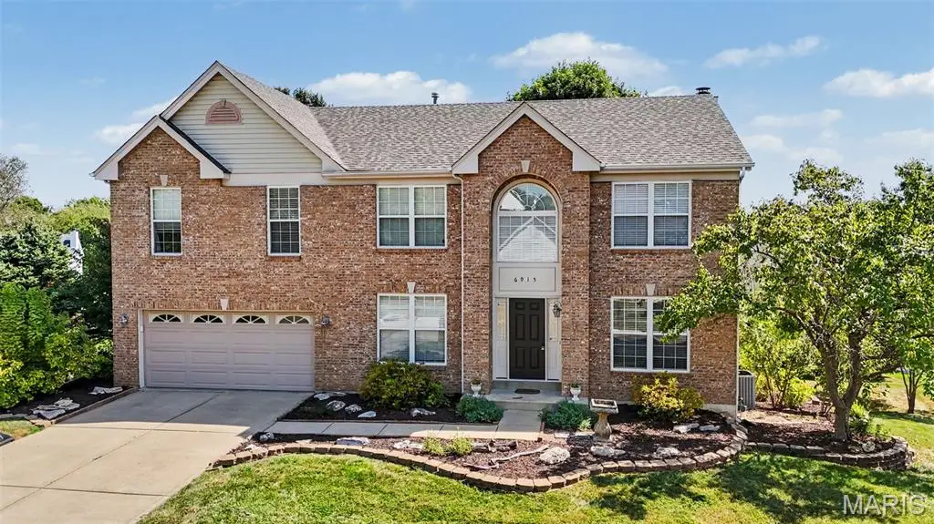 6915 Fieldstone Farms Drive, Ofallon, MO 63368 - #1