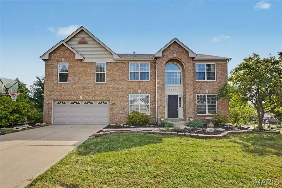 6915 Fieldstone Farms Drive, Ofallon, MO 63368 - #2