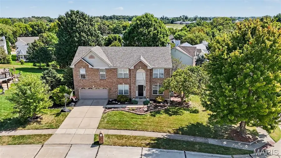 6915 Fieldstone Farms Drive, Ofallon, MO 63368 - #3
