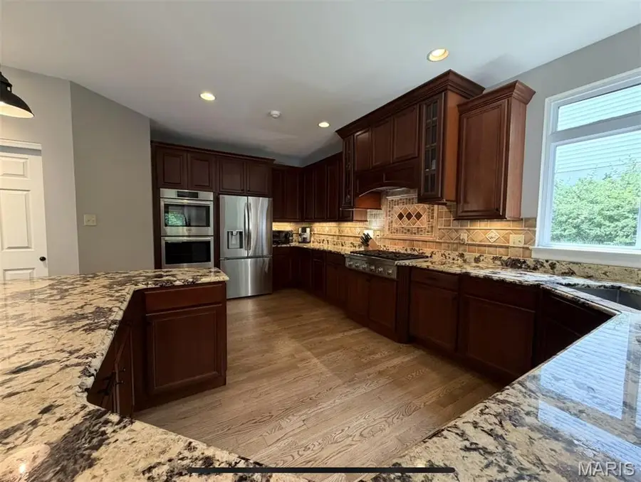 945 Stone Spring Drive, Eureka, MO 63025 - #3