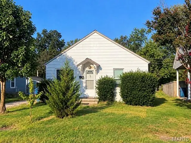 607 S Madison Street, Malden, MO 63863 - #1