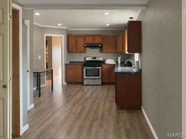 607 S Madison Street, Malden, MO 63863 - #3