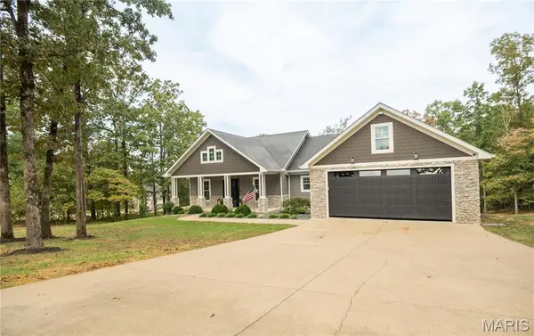 255 Timberway Drive, Poplar Bluff, MO 63901