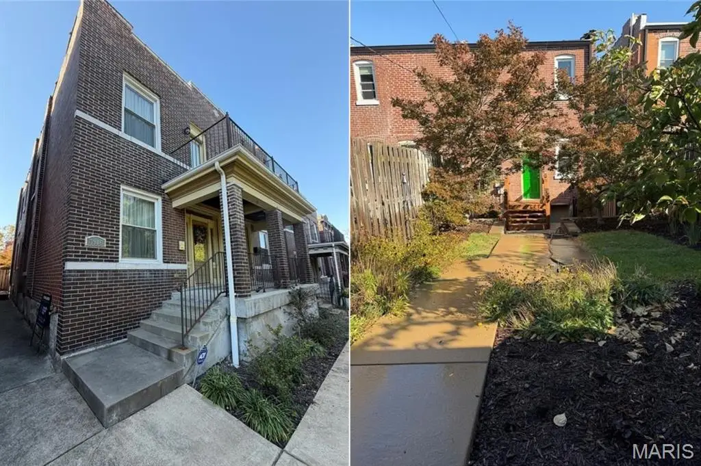 3906 Utah Street, Saint Louis, MO 63116 - #1