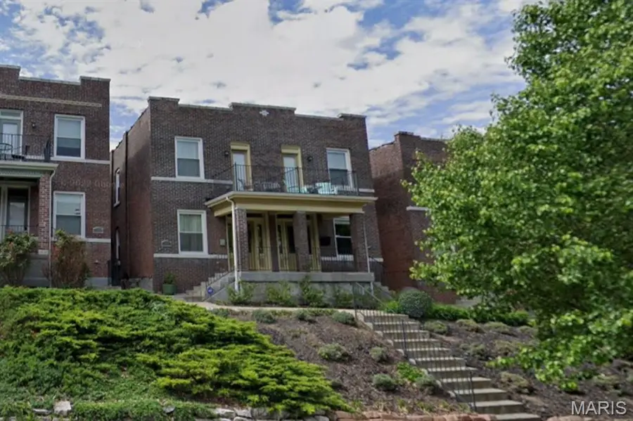 3906 Utah Street, Saint Louis, MO 63116 - #3