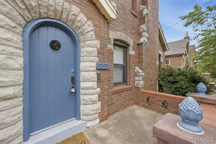 1105 North And South Road, University City, MO 63130 - #3