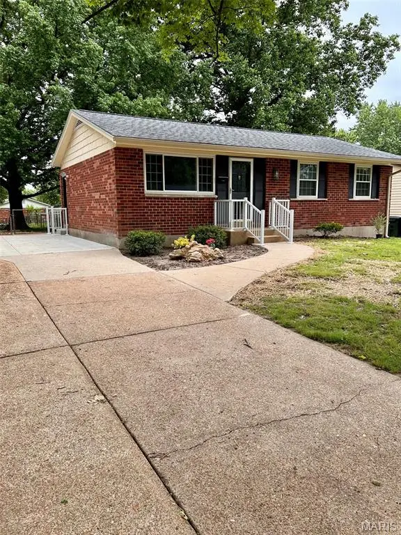 7374 Tannoia Drive, Hazelwood, MO 63042 - #2