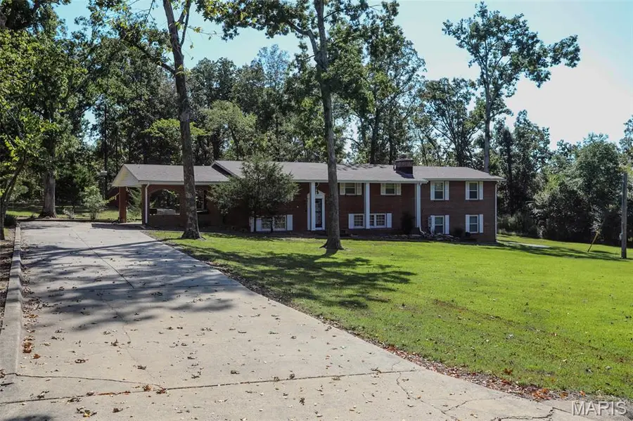 2706 Shady Lane, Poplar Bluff, MO 63901 - #2