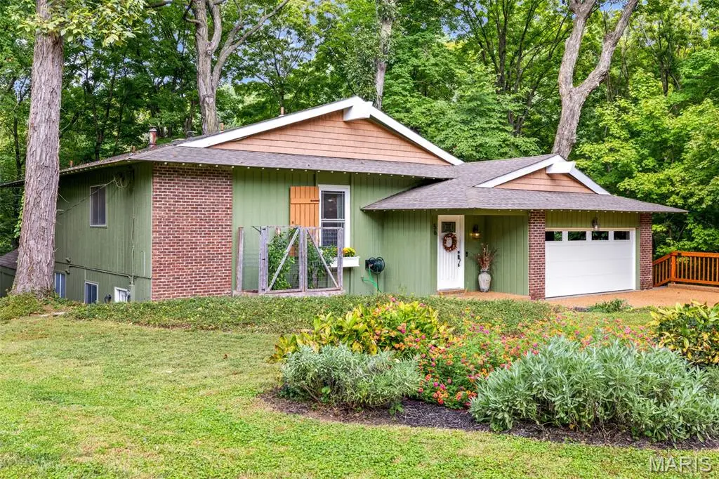 56 River Bend Court, Chesterfield, MO 63017 - #1