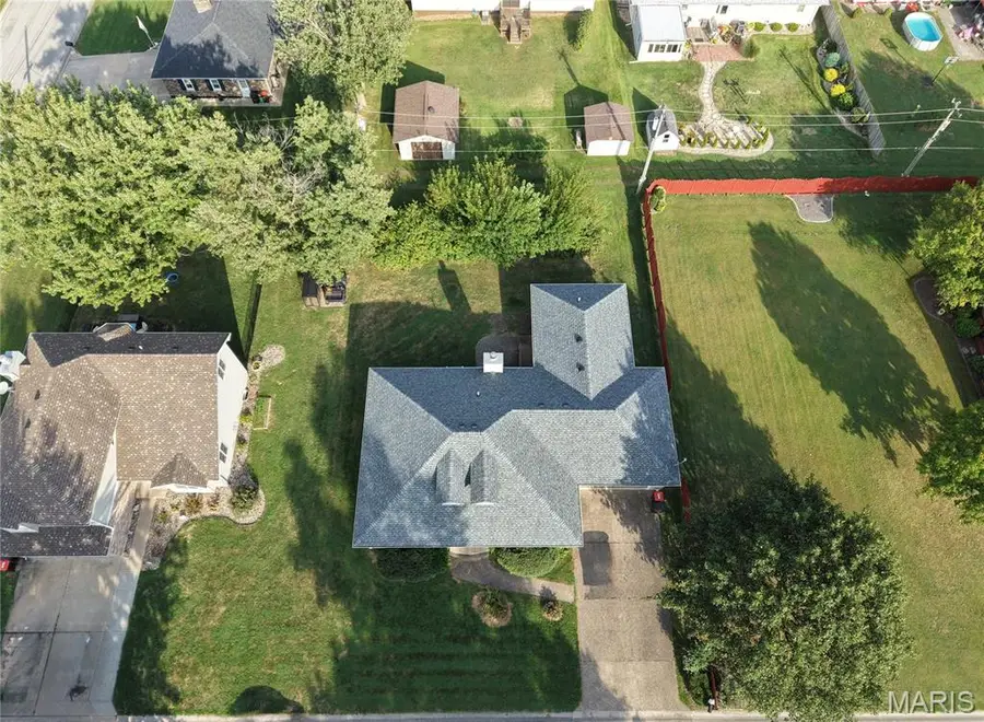 111 Westview, Palmyra, MO 63461 - #2