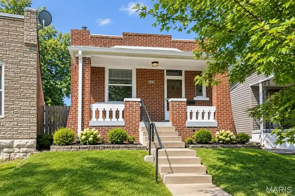 4730 Milentz Avenue, St Louis, MO 63116