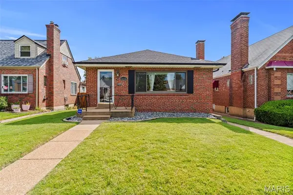 6036 Lansdowne Avenue, St Louis, MO 63109
