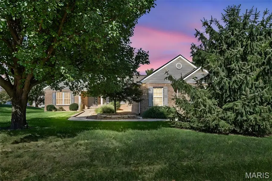 821 Turnberry Road, Belleville, IL 62223 - #2