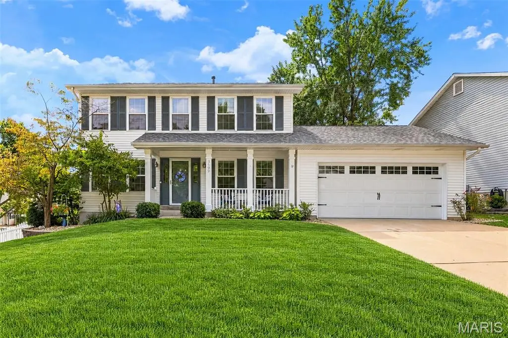 3699 Banbury Drive, Saint Charles, MO 63303 - #1