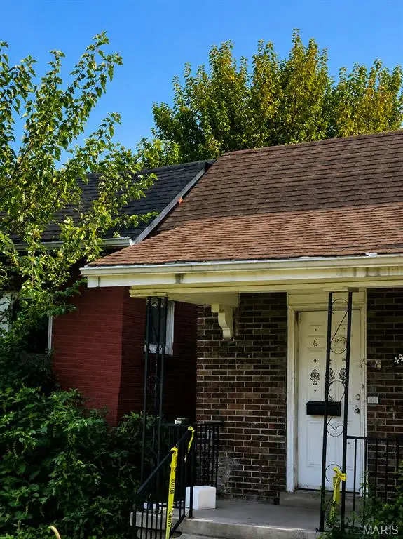 4920 San Francisco Avenue, Saint Louis, MO 63115 - #2