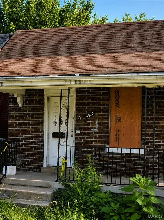 4920 San Francisco Avenue, Saint Louis, MO 63115 - #3
