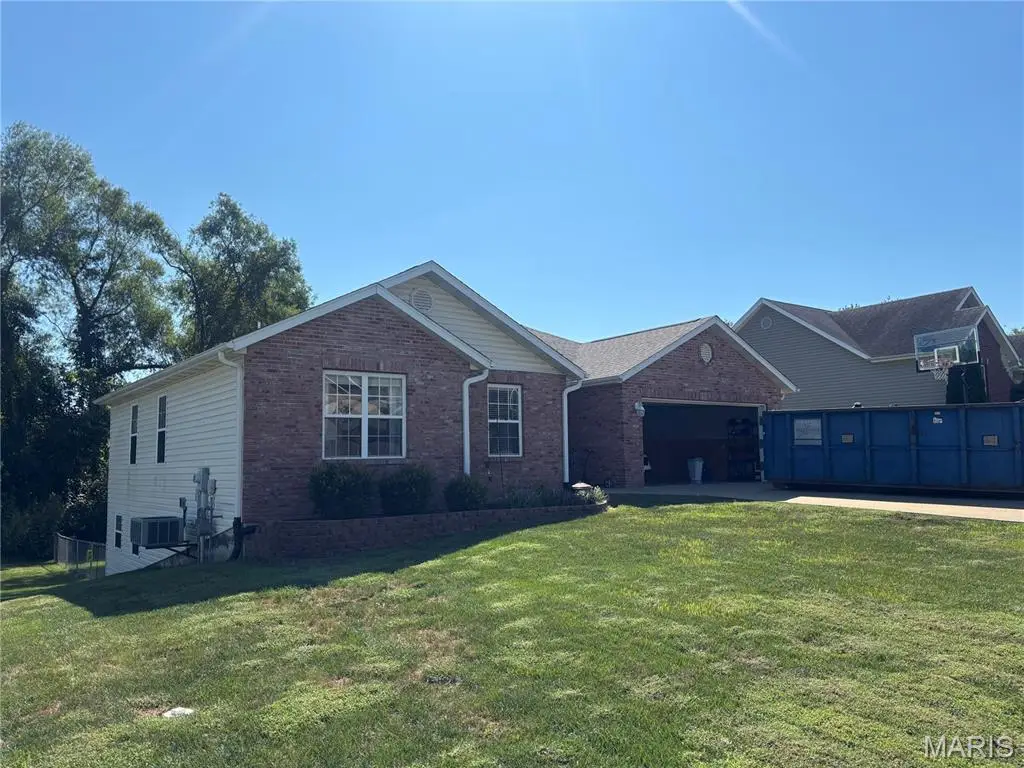 398 Mark Avenue, Jackson, MO 63755 - #1
