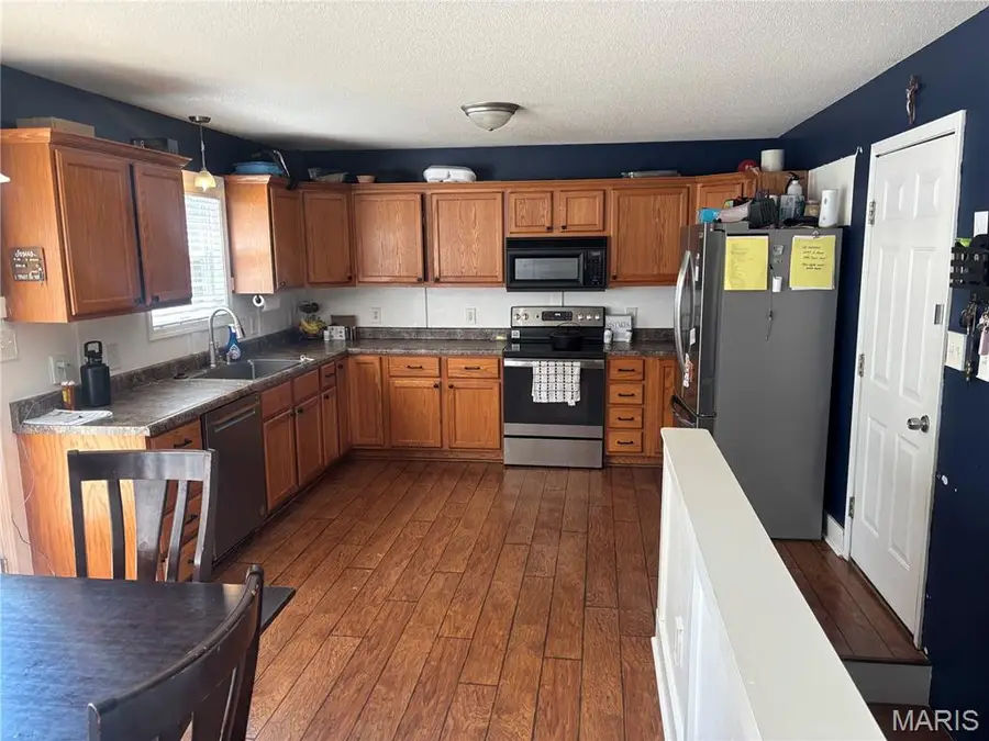 398 Mark Avenue, Jackson, MO 63755 - #2