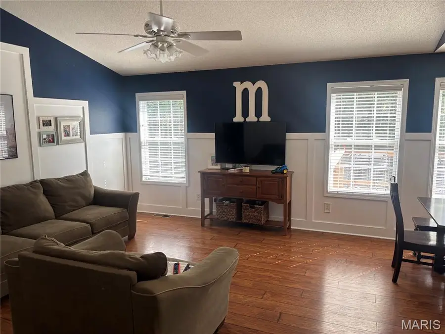398 Mark Avenue, Jackson, MO 63755 - #3