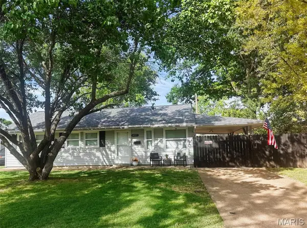 4107 Davis Street, St Louis, MO 63123
