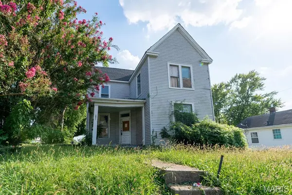 1003 William Street, Cape Girardeau, MO 63703