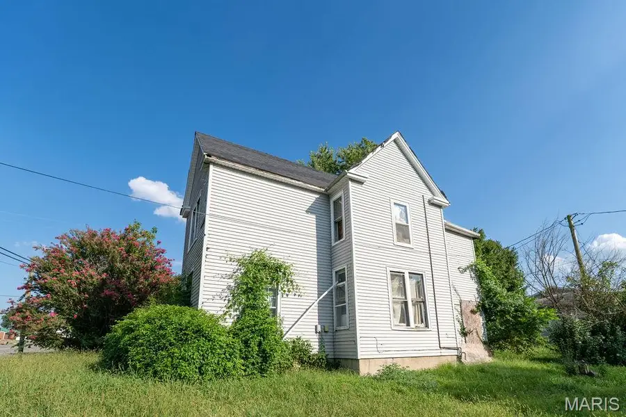 1003 William Street, Cape Girardeau, MO 63703 - #2