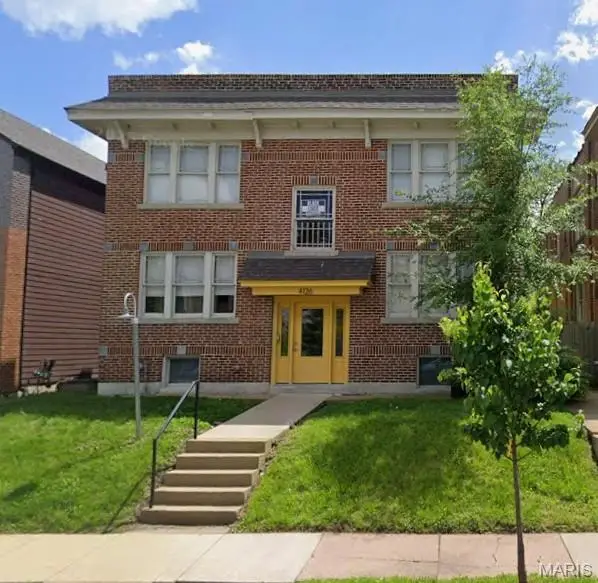 4126 Mcree Avenue, Saint Louis, MO 63110 - #1