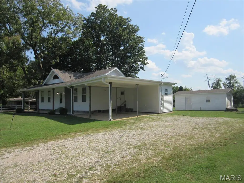 2744 Barron Road, Poplar Bluff, MO 63901 - #1